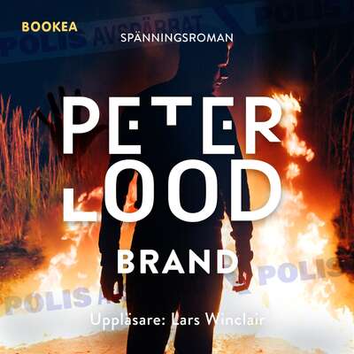 Brand - Peter Lood.