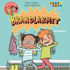 Brandlarmet