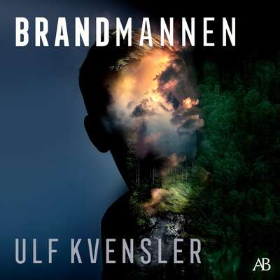 Brandmannen - Ulf Kvensler.