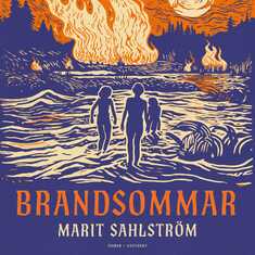 Brandsommar