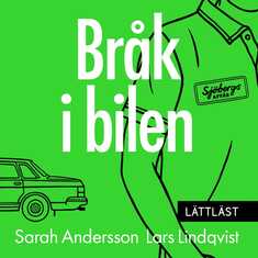 Bråk i bilen / Lättläst