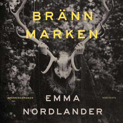 Bränn marken - Emma Nordlander.