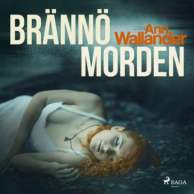 Brännömorden - Ann Wallander.