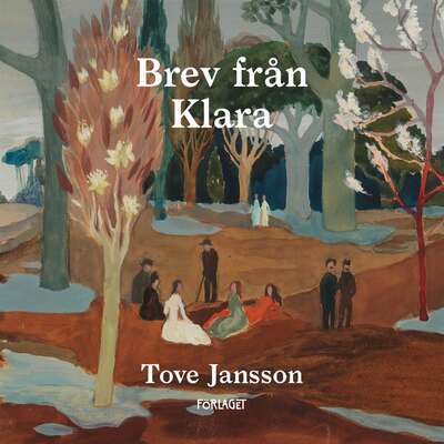 Brev från Klara - Tove Jansson.