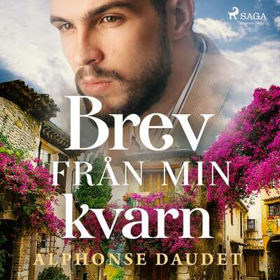 Brev från min kvarn - Alphonse Daudet.