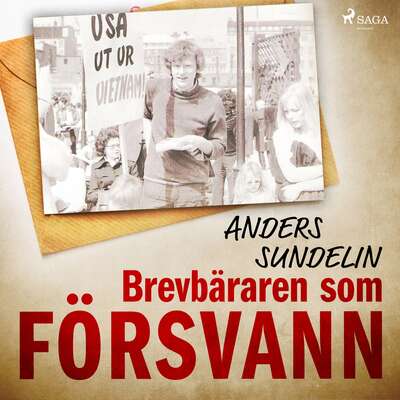 Brevbäraren som försvann - Anders Sundelin.