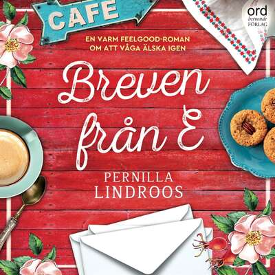 Breven från E - Pernilla Lindroos.