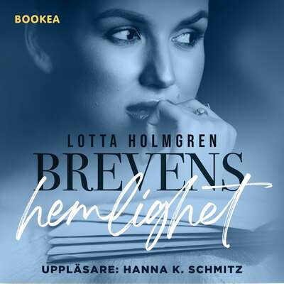 Brevens hemlighet - Lotta Holmgren.