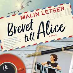 Brevet till Alice