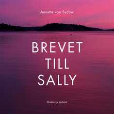 Brevet till Sally