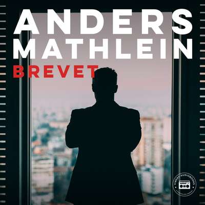 Brevet - Anders Mathlein.