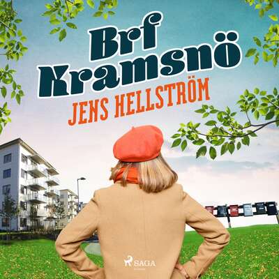 Brf Kramsnö - Jens Hellström.