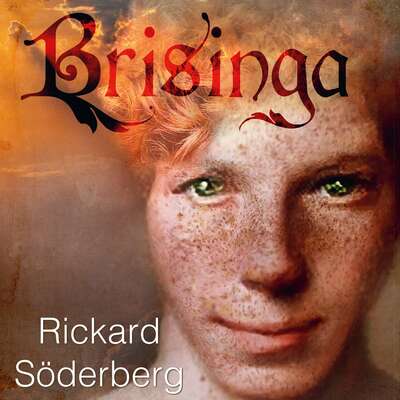 Brisinga - Rickard Söderberg.