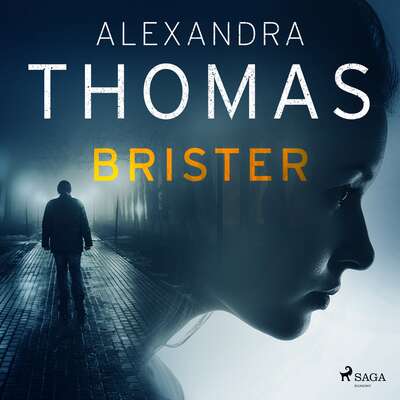 Brister - Alexandra Thomas.