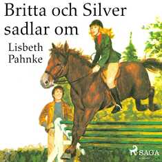 Britta och Silver sadlar om