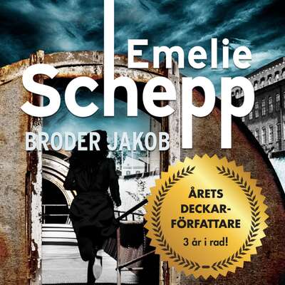 Broder Jakob - Emelie Schepp.