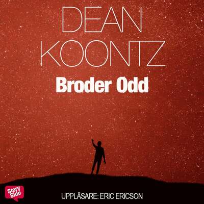 Broder Odd - Dean Koontz.