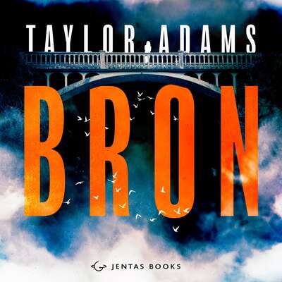 Bron - Taylor Adams.