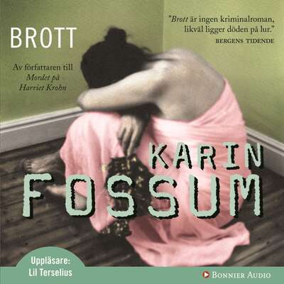 Brott - Karin Fossum.