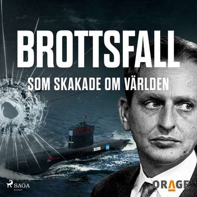 Brottsfall som skakade om världen - Orage.