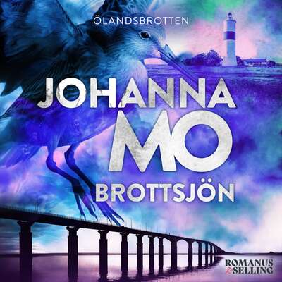 Brottsjön - Johanna Mo.