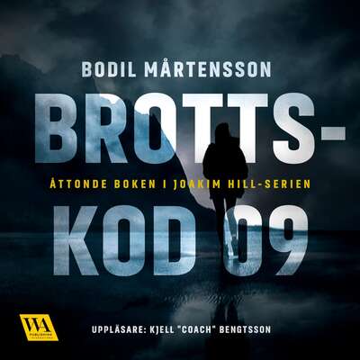 Brottskod 09 - Bodil Mårtensson.