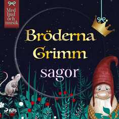 Bröderna Grimms sagor