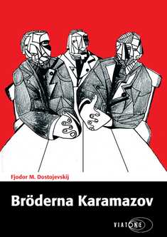 Bröderna Karamazov