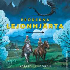 Bröderna Lejonhjärta 12 – Värre blir det nog