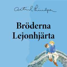 Bröderna Lejonhjärta