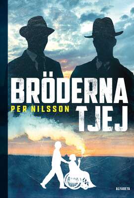 Bröderna Tjej - Per Nilsson.