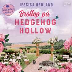 Bröllop på Hedgehog Hollow