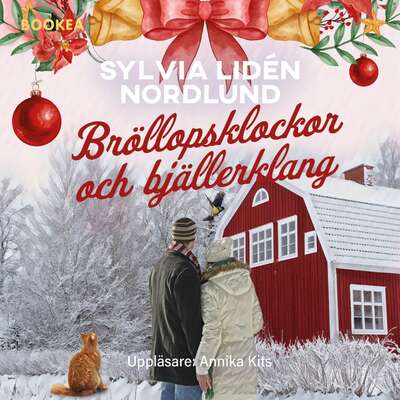 Bröllopsklockor och Bjällerklang - Sylvia Lidén Nordlund.