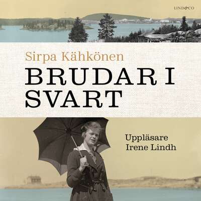 Brudar i svart - Sirpa Kähkönen.