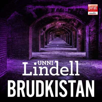 Brudkistan - Unni Lindell.