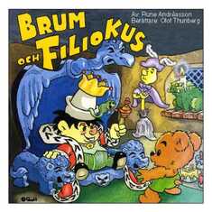 Brum och Filiokus