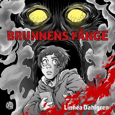 Brunnens fånge - Linnea Dahlgren.