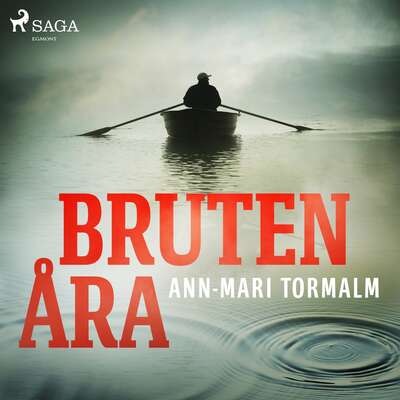 Bruten åra - Ann-Mari Tormalm.