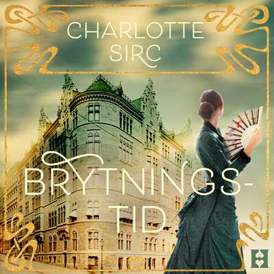 Brytningstid - Charlotte Sirc.