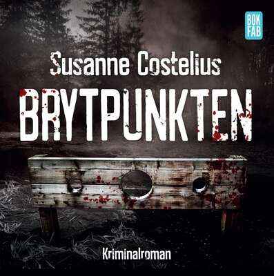 Brytpunkten - Susanne Costelius.