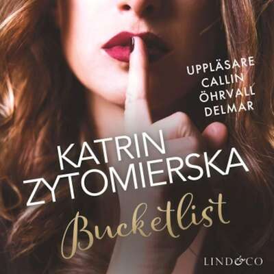 Bucketlist - Katrin Zytomierska.