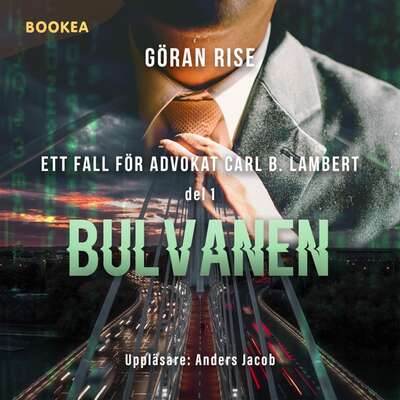 Bulvanen - Göran Rise.