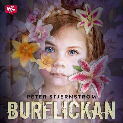 Burflickan - Peter Stjernström.