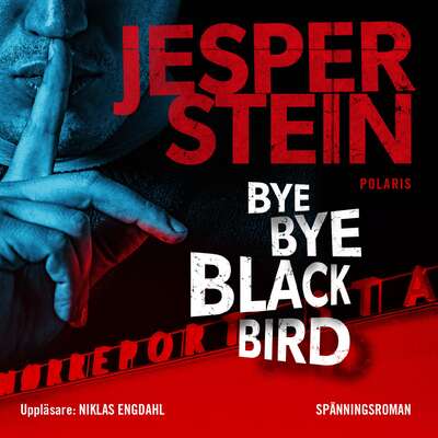 Bye Bye Blackbird - Jesper Stein.