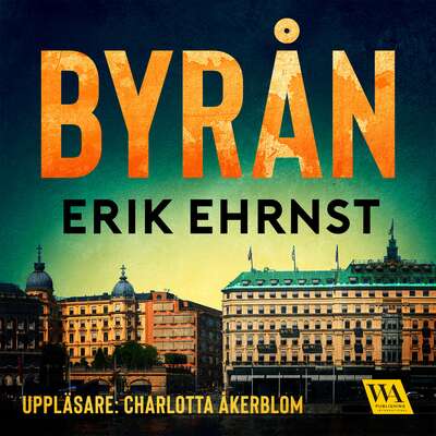 Byrån - Erik Ehrnst.