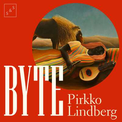 Byte - Pirkko Lindberg.