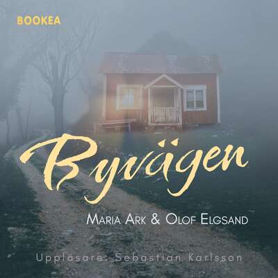 Byvägen - Maria Ark och Olof Elgsand.