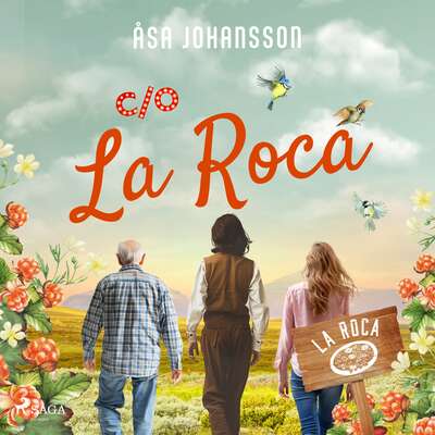 C/O La Roca - Åsa Johansson.