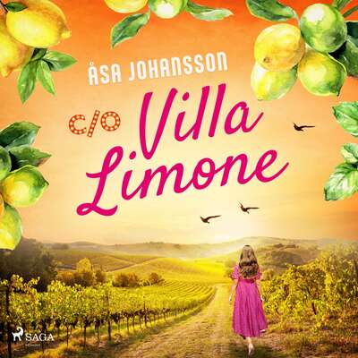 C/O Villa Limone - Åsa Johansson.