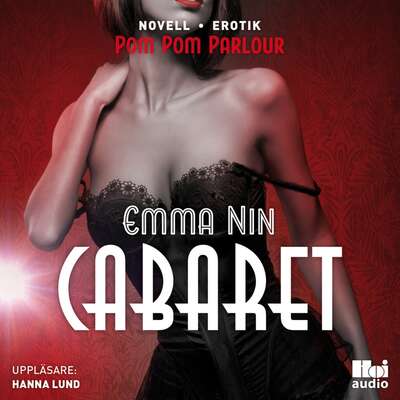 Cabaret - Emma Nin.